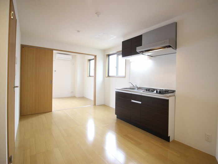 エル　レジデンシア下新庄の物件内観写真