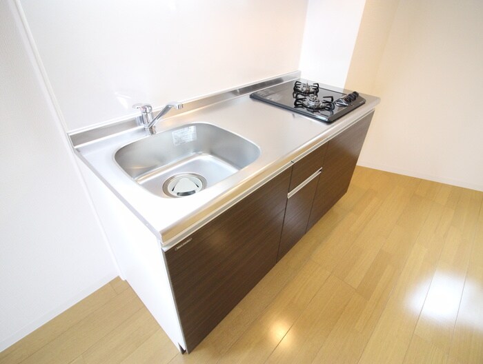 エル　レジデンシア下新庄の物件内観写真