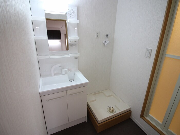 エル　レジデンシア下新庄の物件内観写真