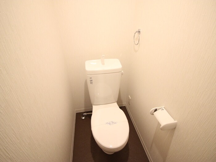 エル　レジデンシア下新庄の物件内観写真