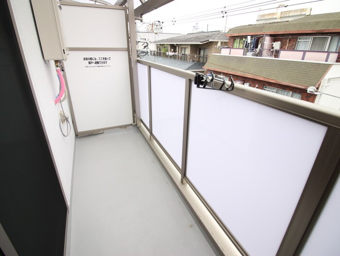 エル　レジデンシア下新庄の物件内観写真