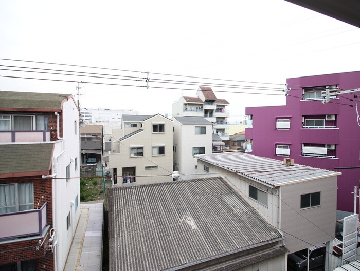 エル　レジデンシア下新庄の物件内観写真