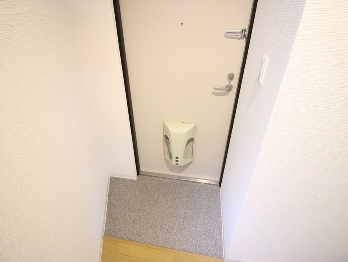 エル　レジデンシア下新庄の物件内観写真