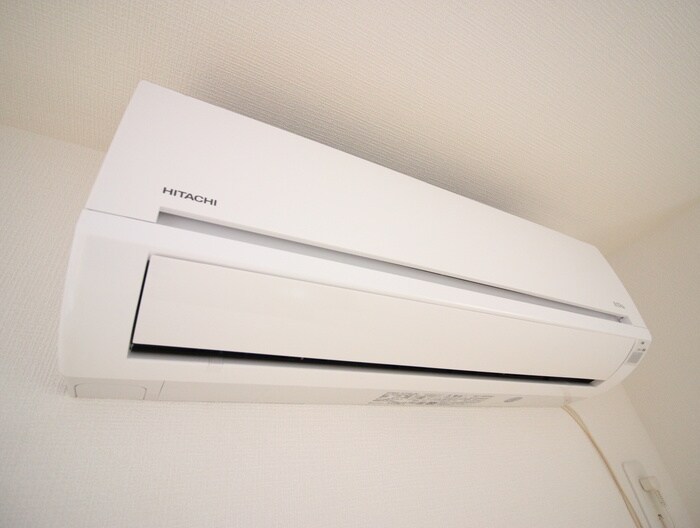 エル　レジデンシア下新庄の物件内観写真