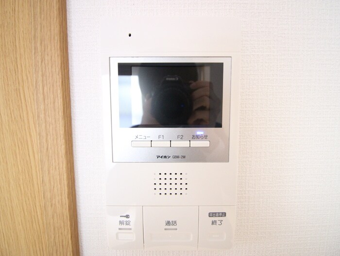 エル　レジデンシア下新庄の物件内観写真