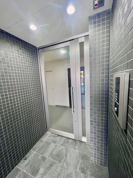 ヴェルステック武庫之荘の物件外観写真