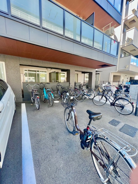 ヴェルステック武庫之荘の物件外観写真