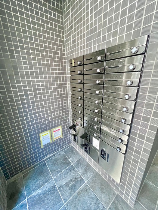 ヴェルステック武庫之荘の物件外観写真