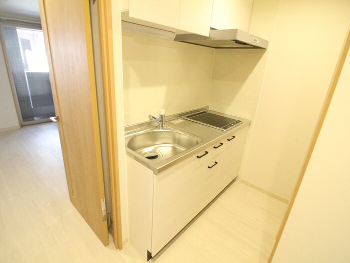 ヴェルステック武庫之荘の物件内観写真