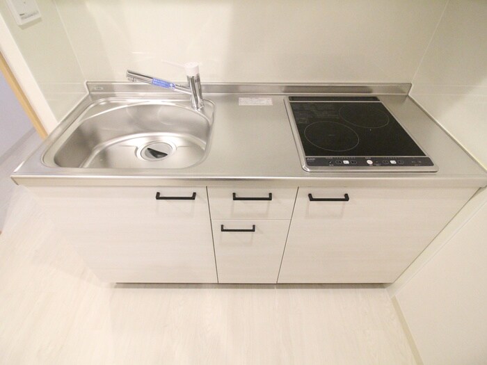 ヴェルステック武庫之荘の物件内観写真