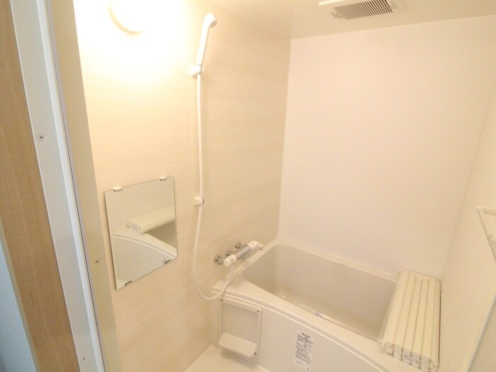 ヴェルステック武庫之荘の物件内観写真