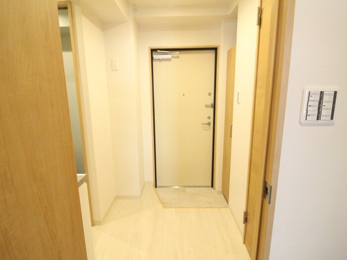 ヴェルステック武庫之荘の物件内観写真