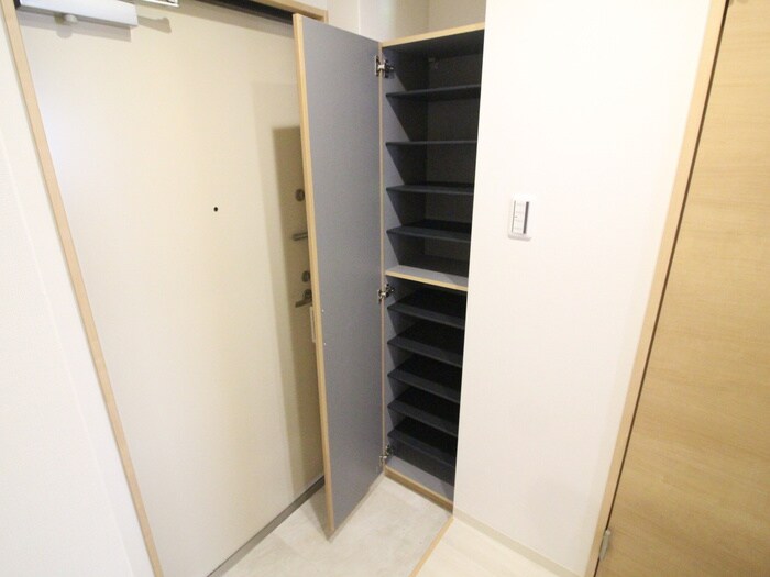 ヴェルステック武庫之荘の物件内観写真