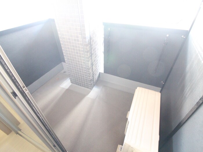 ヴェルステック武庫之荘の物件内観写真