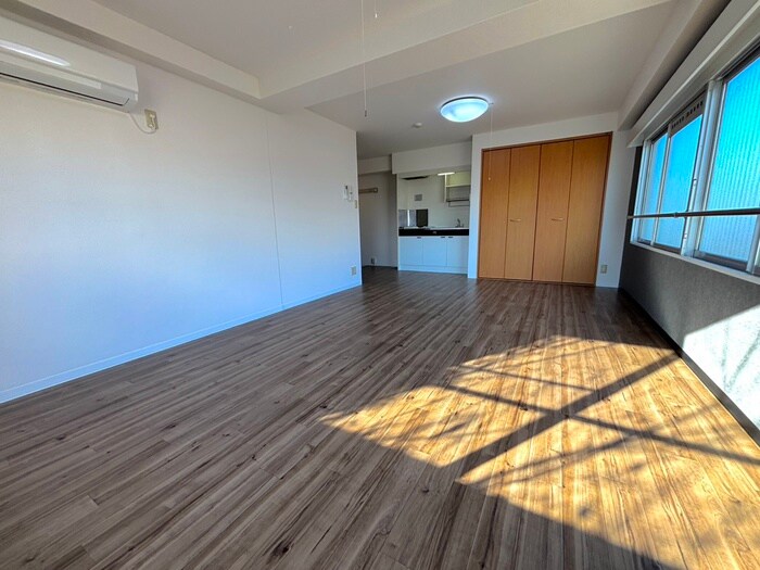 森本ビルの物件内観写真