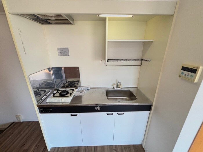 森本ビルの物件内観写真