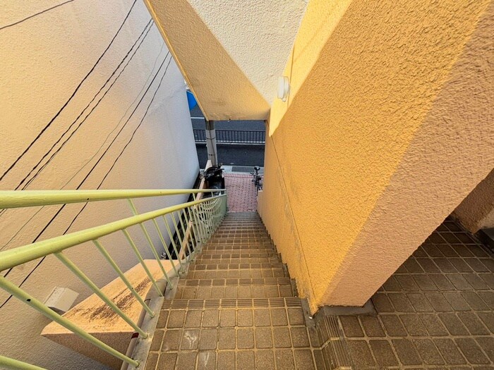 森本ビルの物件外観写真