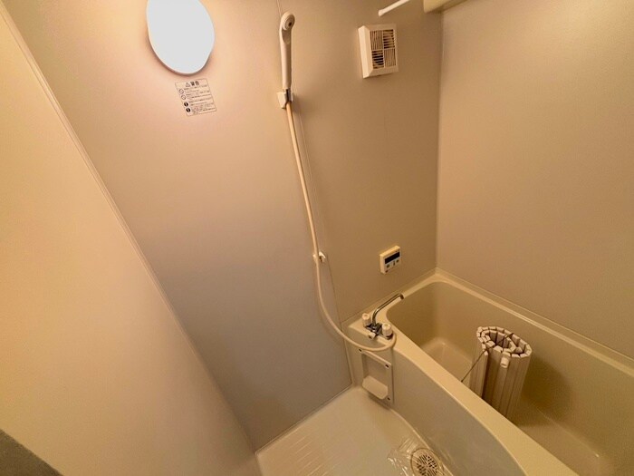 森本ビルの物件内観写真