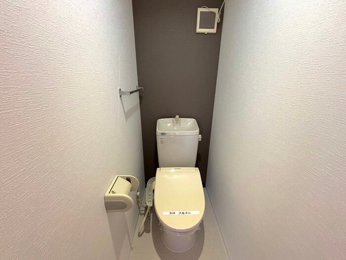 森本ビルの物件内観写真