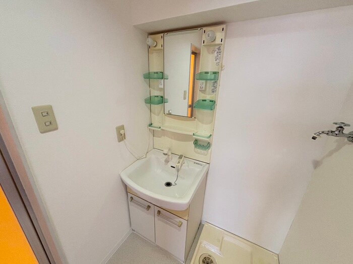 森本ビルの物件内観写真