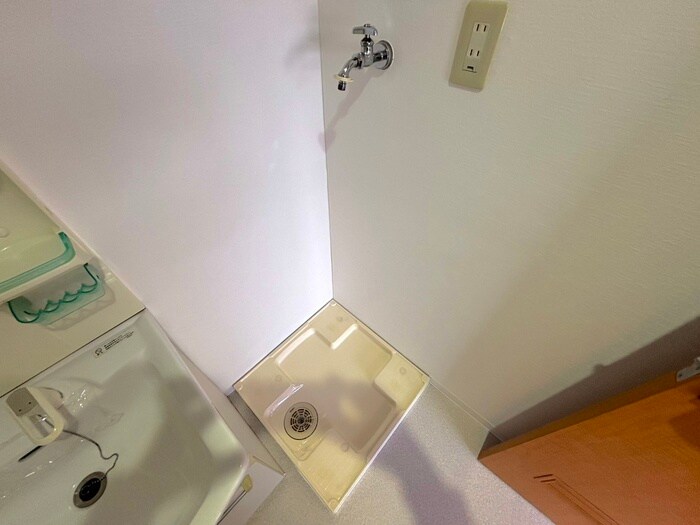 森本ビルの物件内観写真