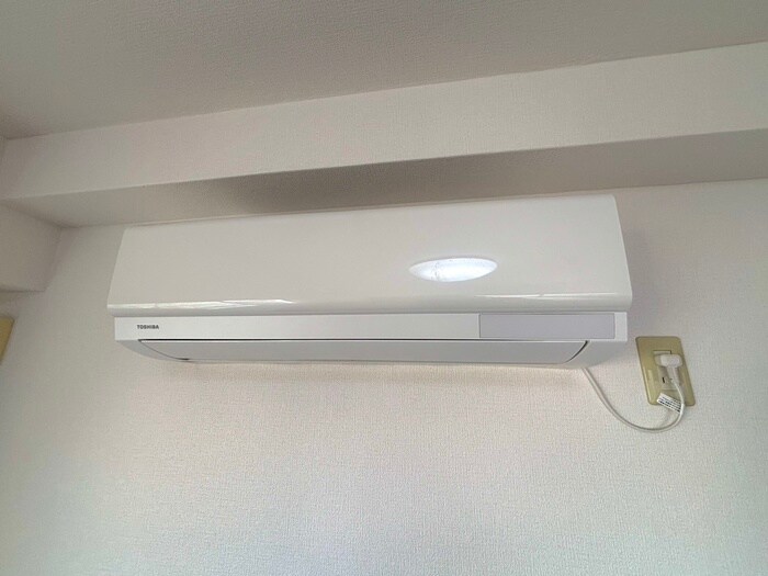 森本ビルの物件内観写真