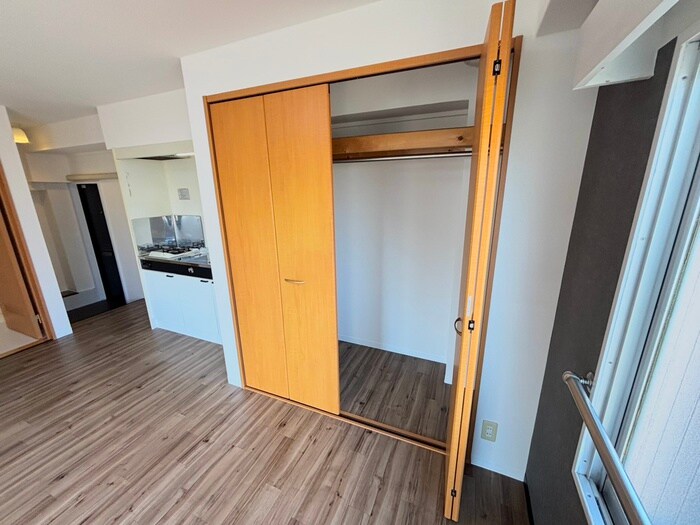 森本ビルの物件内観写真