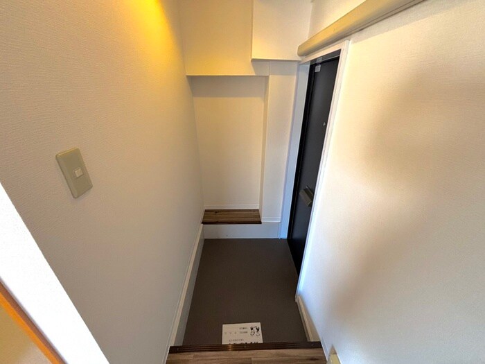 森本ビルの物件内観写真