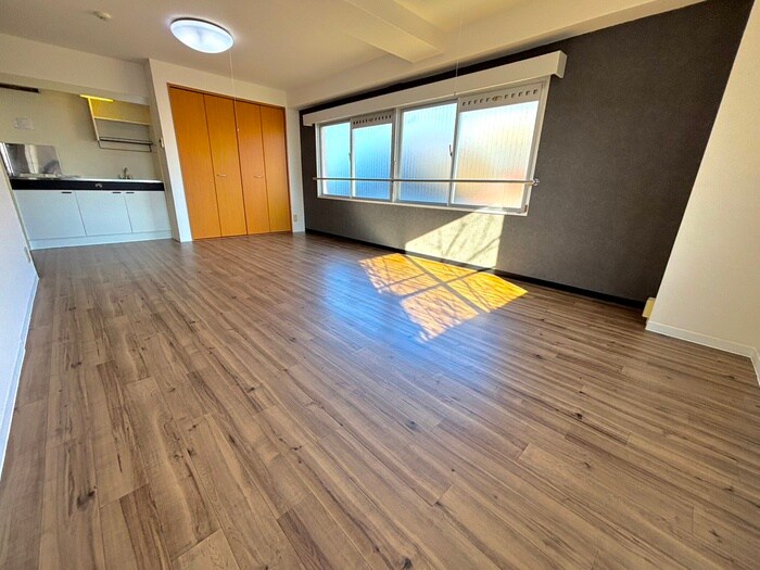 森本ビルの物件内観写真