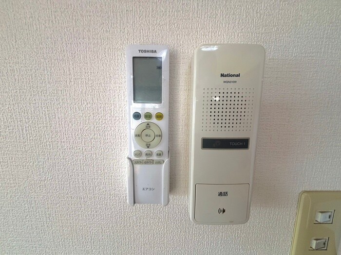 森本ビルの物件内観写真