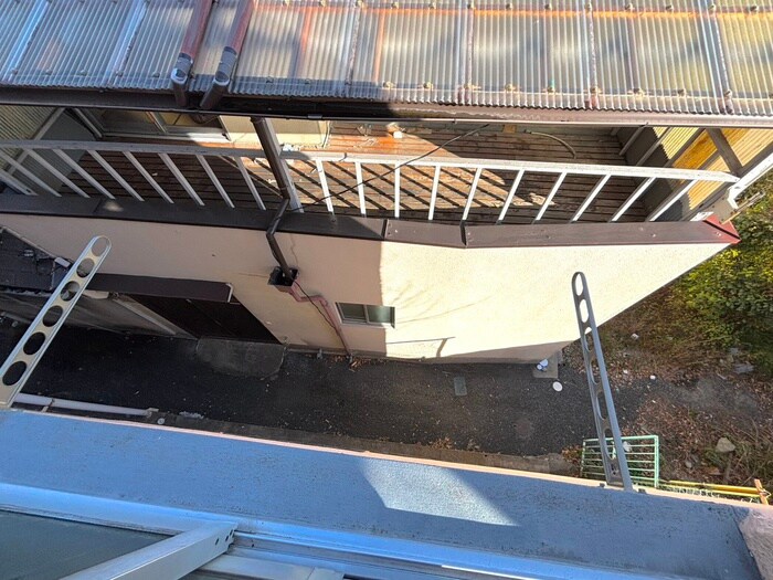 森本ビルの物件内観写真