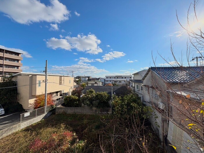 森本ビルの物件内観写真