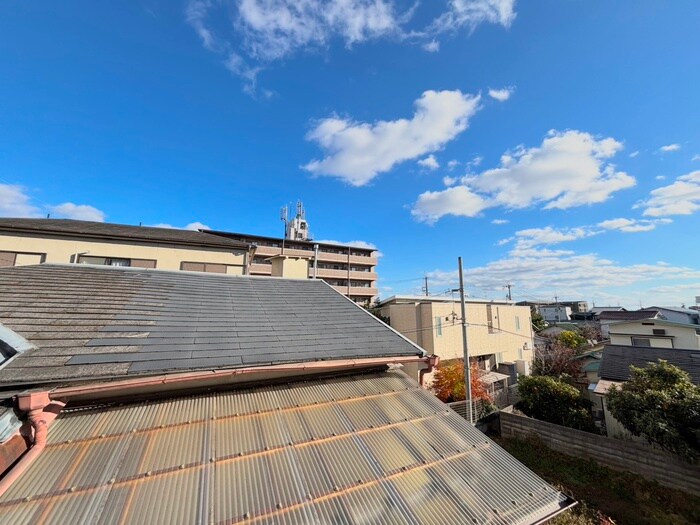 森本ビルの物件内観写真