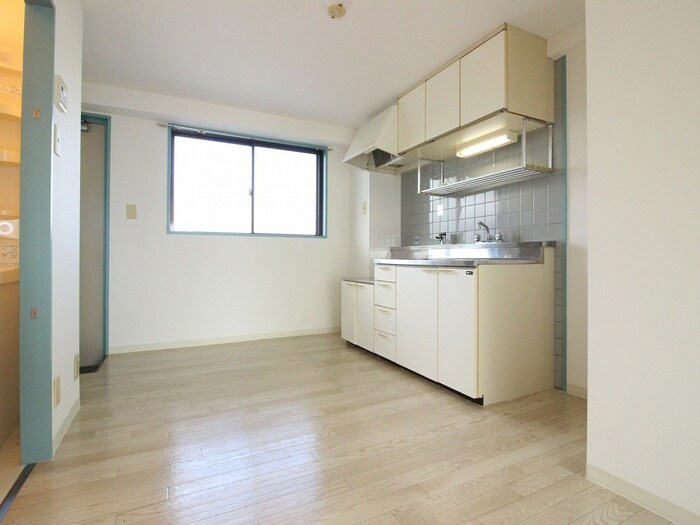 ハイツマルゴの物件内観写真