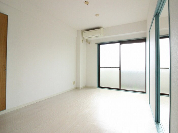 ハイツマルゴの物件内観写真