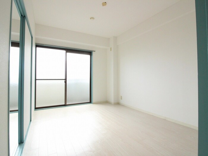 ハイツマルゴの物件内観写真