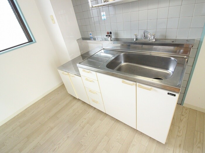 ハイツマルゴの物件内観写真