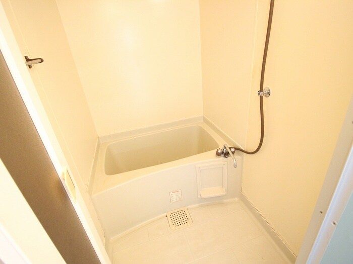 ハイツマルゴの物件内観写真