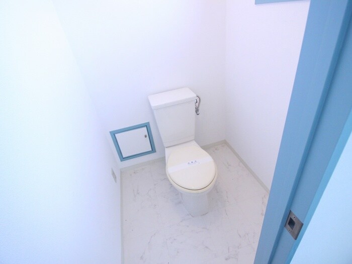 ハイツマルゴの物件内観写真