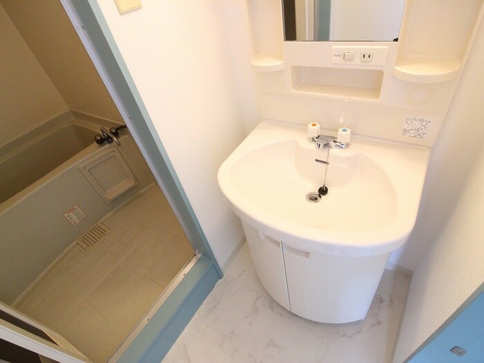 ハイツマルゴの物件内観写真