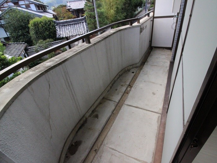 ハイツマルゴの物件内観写真