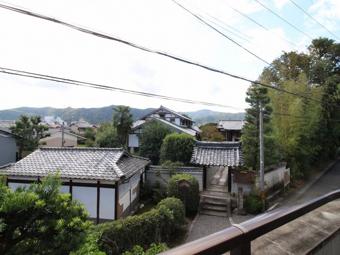 ハイツマルゴの物件内観写真