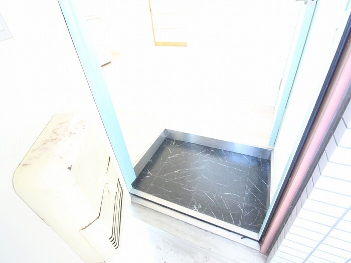 ハイツマルゴの物件内観写真