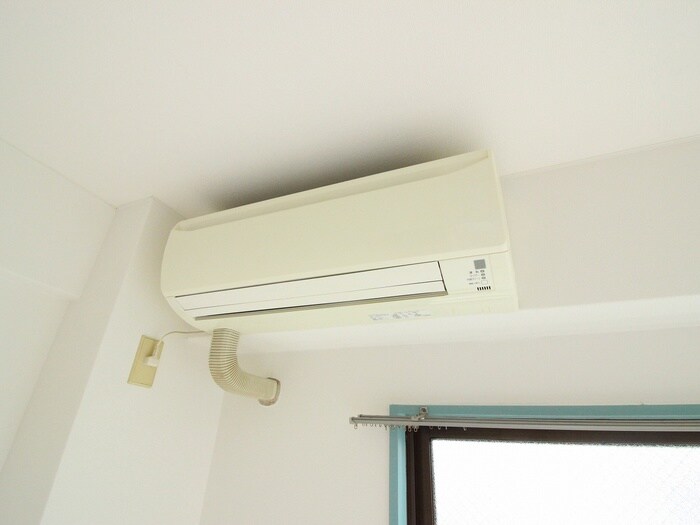 ハイツマルゴの物件内観写真