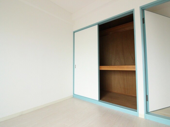 ハイツマルゴの物件内観写真