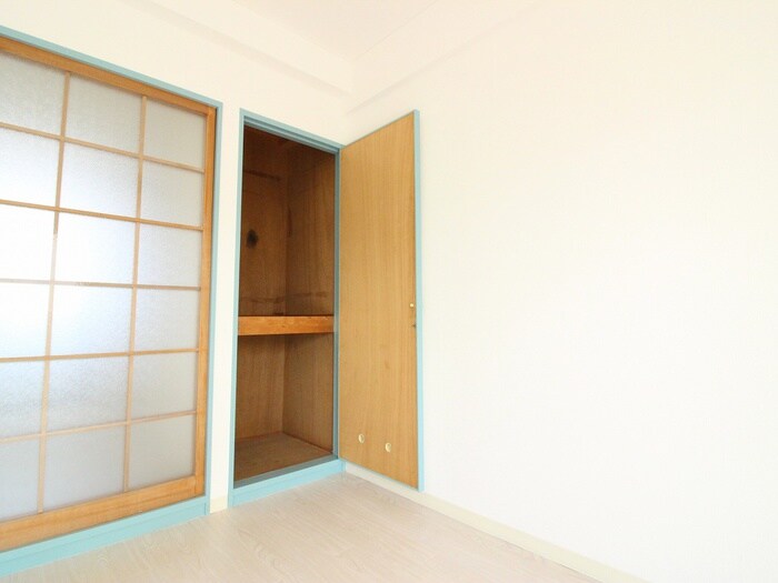 ハイツマルゴの物件内観写真