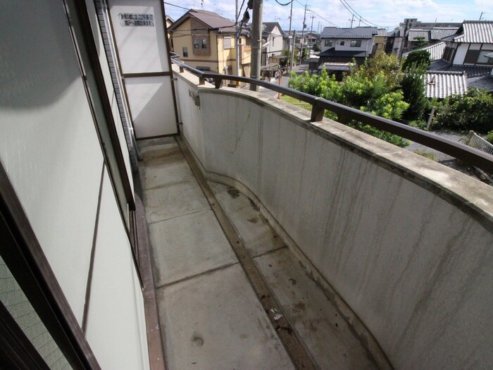 ハイツマルゴの物件内観写真