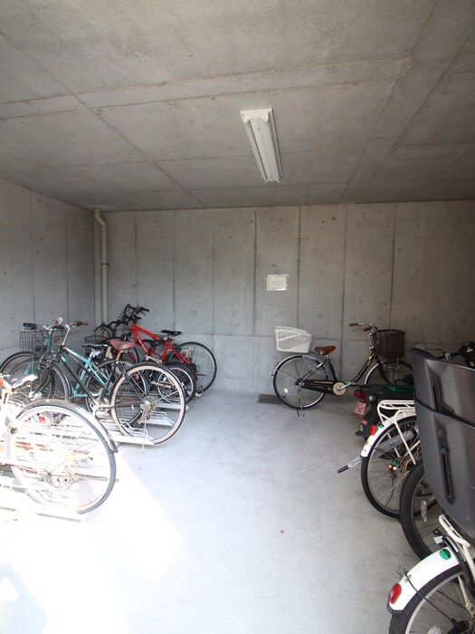 アリエスの物件外観写真