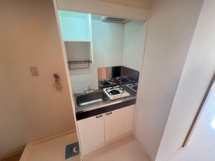 CASONAの物件内観写真