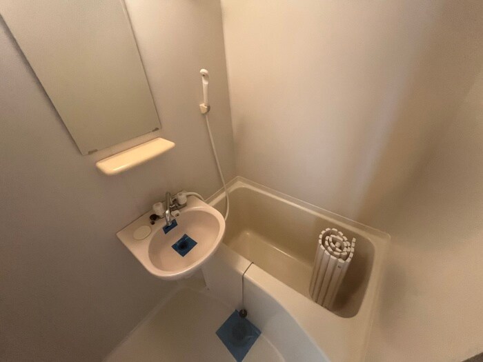 CASONAの物件内観写真